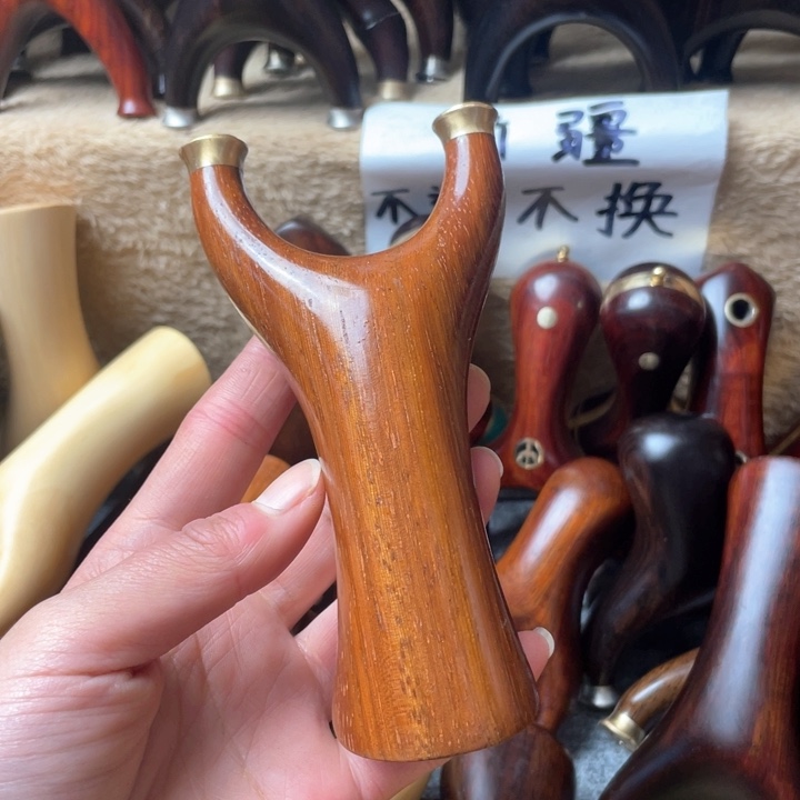 大果紫檀（缅甸花梨）瑕疵2033