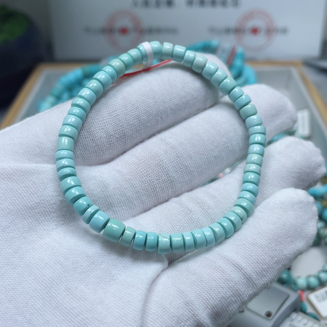 绿松石其他未镶嵌