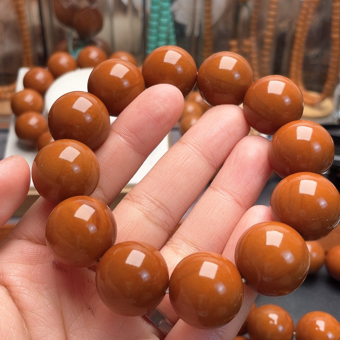 橄榄核手串/手链橄榄核2.0