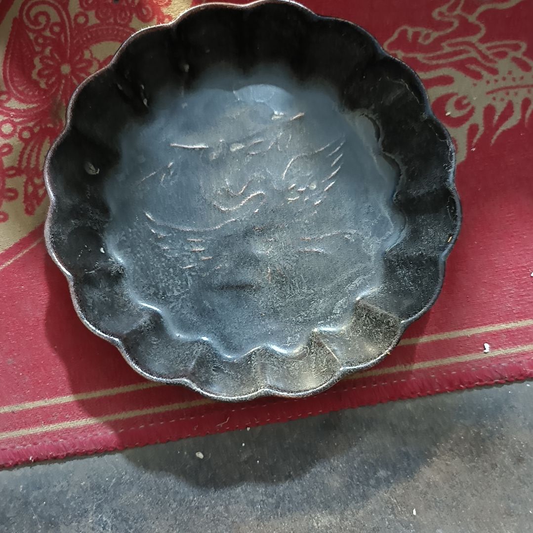 摆件瓷器放大漏给您发货