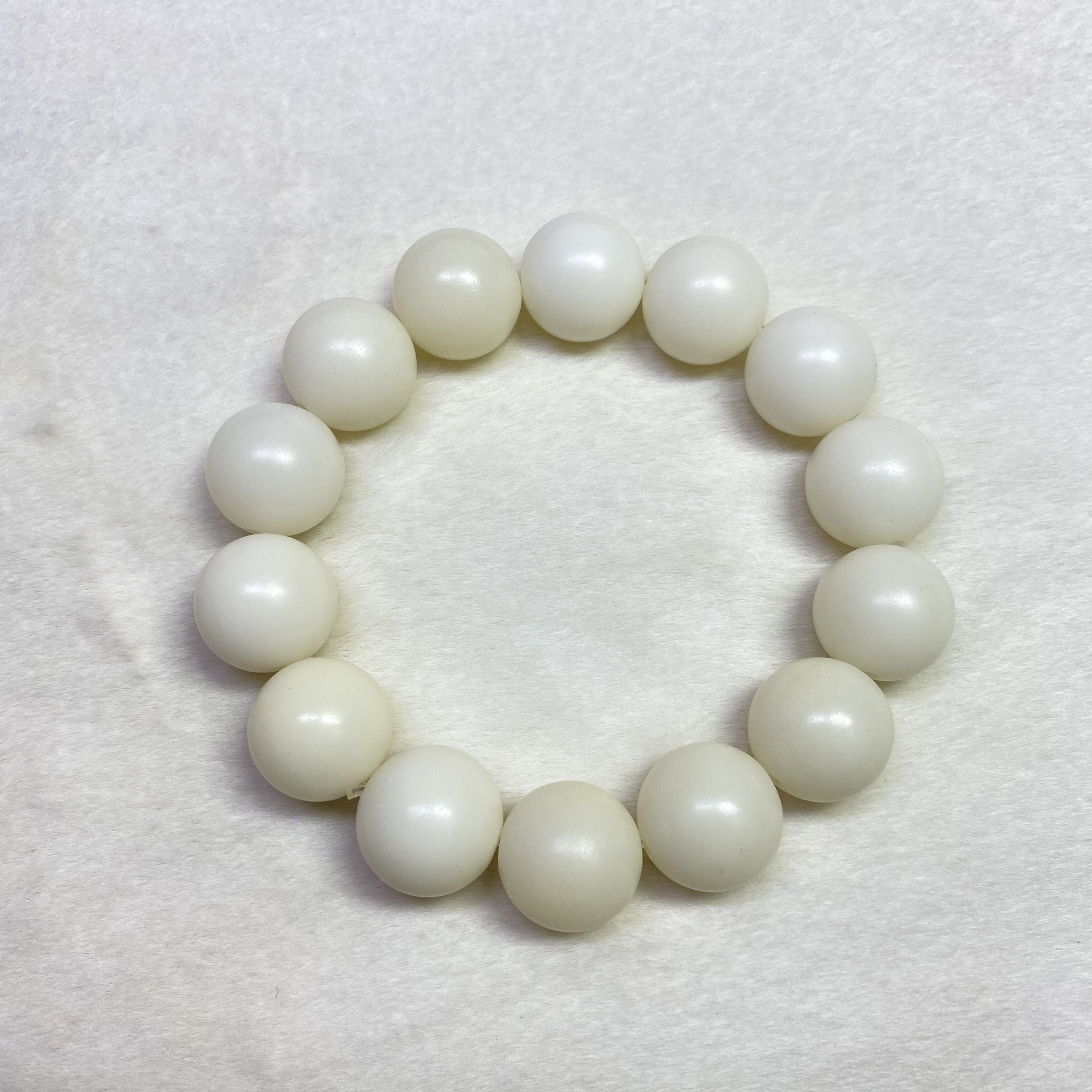 天然菩提气质手串