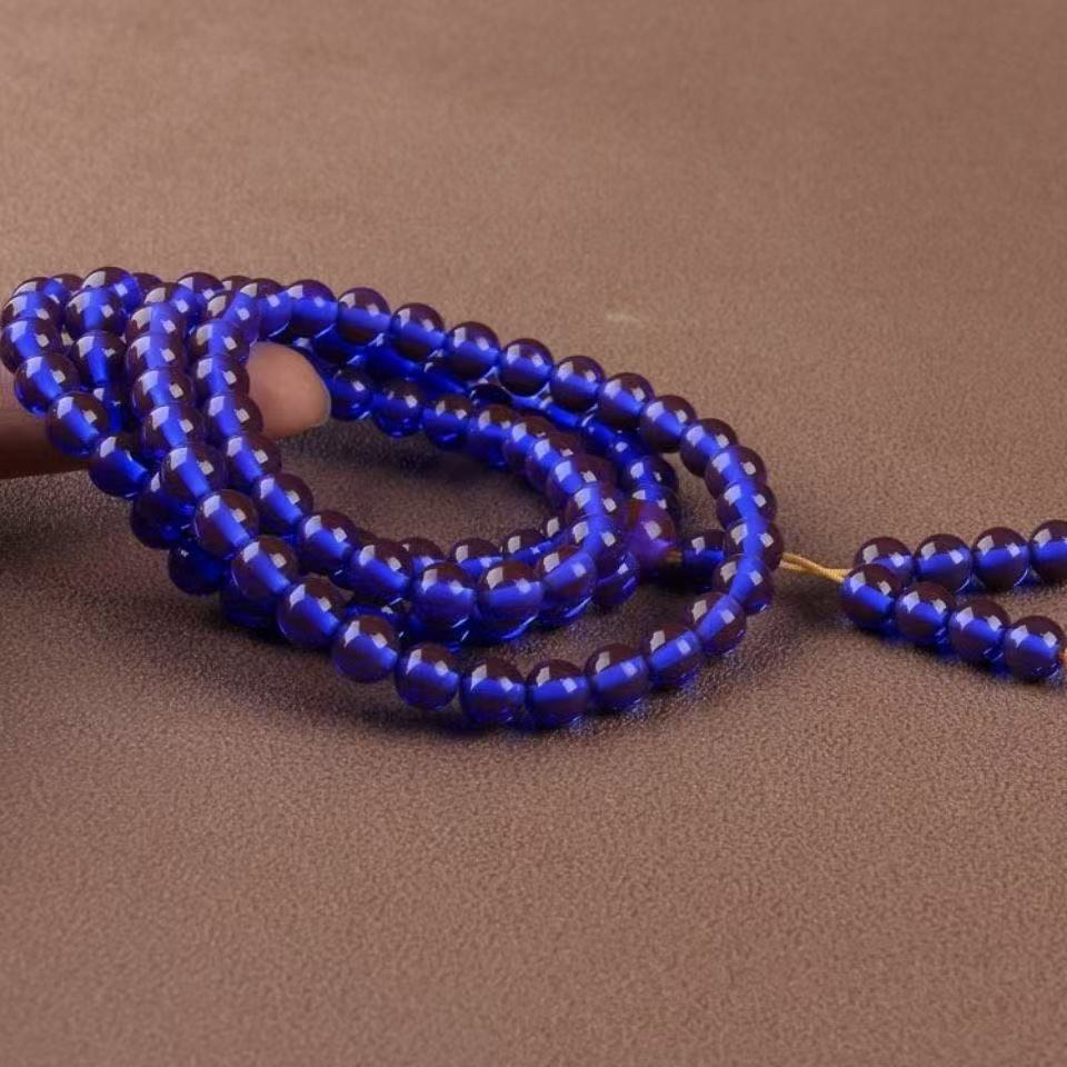 HSMY-1070甄选手串（无礼盒）