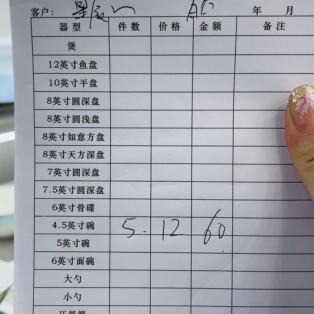 瓷星***.景德镇钻雅陶瓷餐具