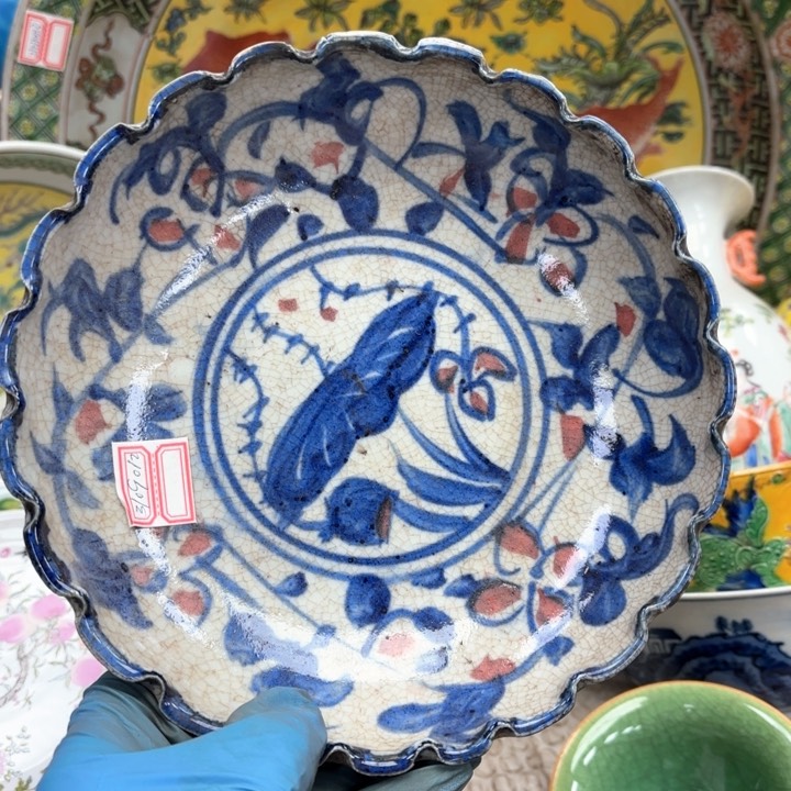 摆件瓷器摆件 瓷器摆件