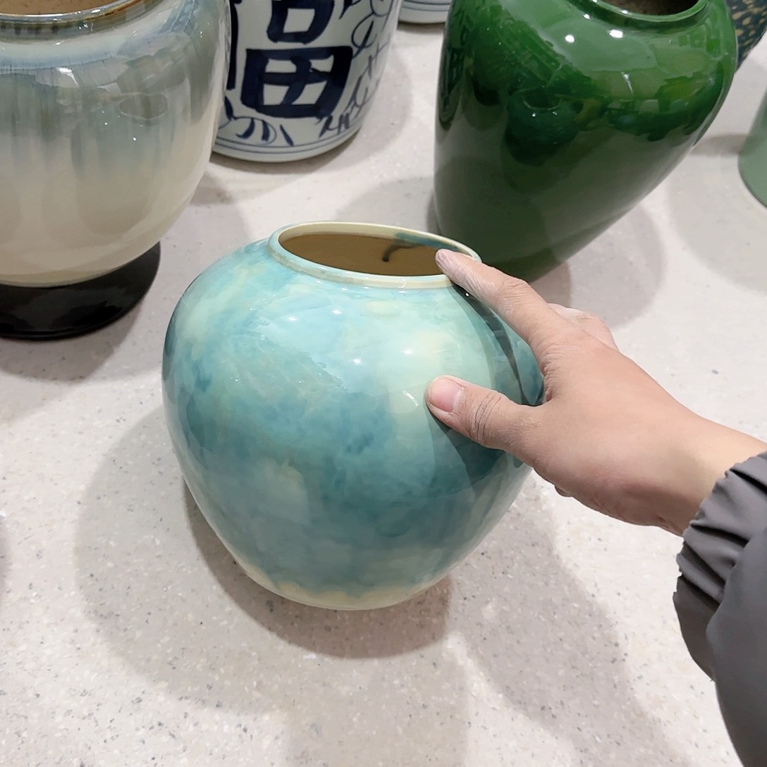 摆件正品有孔正品