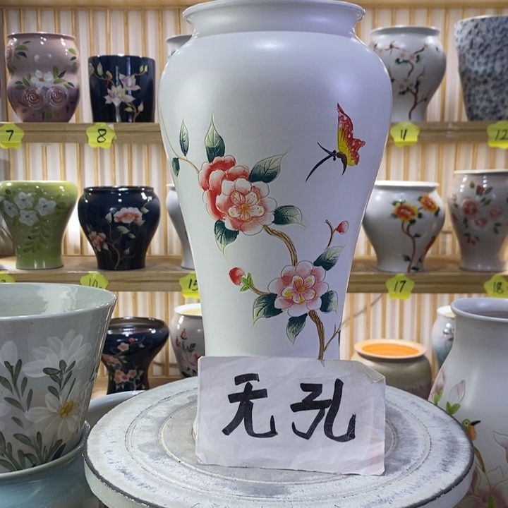手工高温陶瓷景德镇