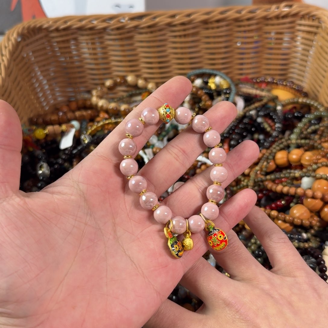 菩提根/象牙果手串