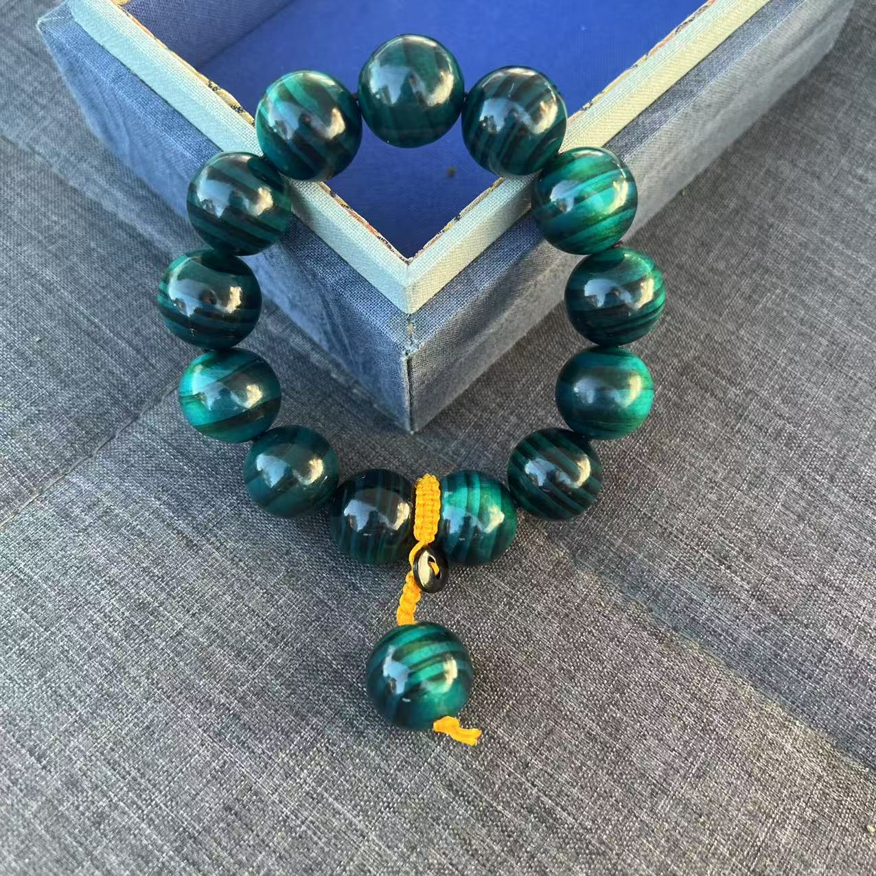 【百世璀璨 尽耀光芒】精品时尚手串B106