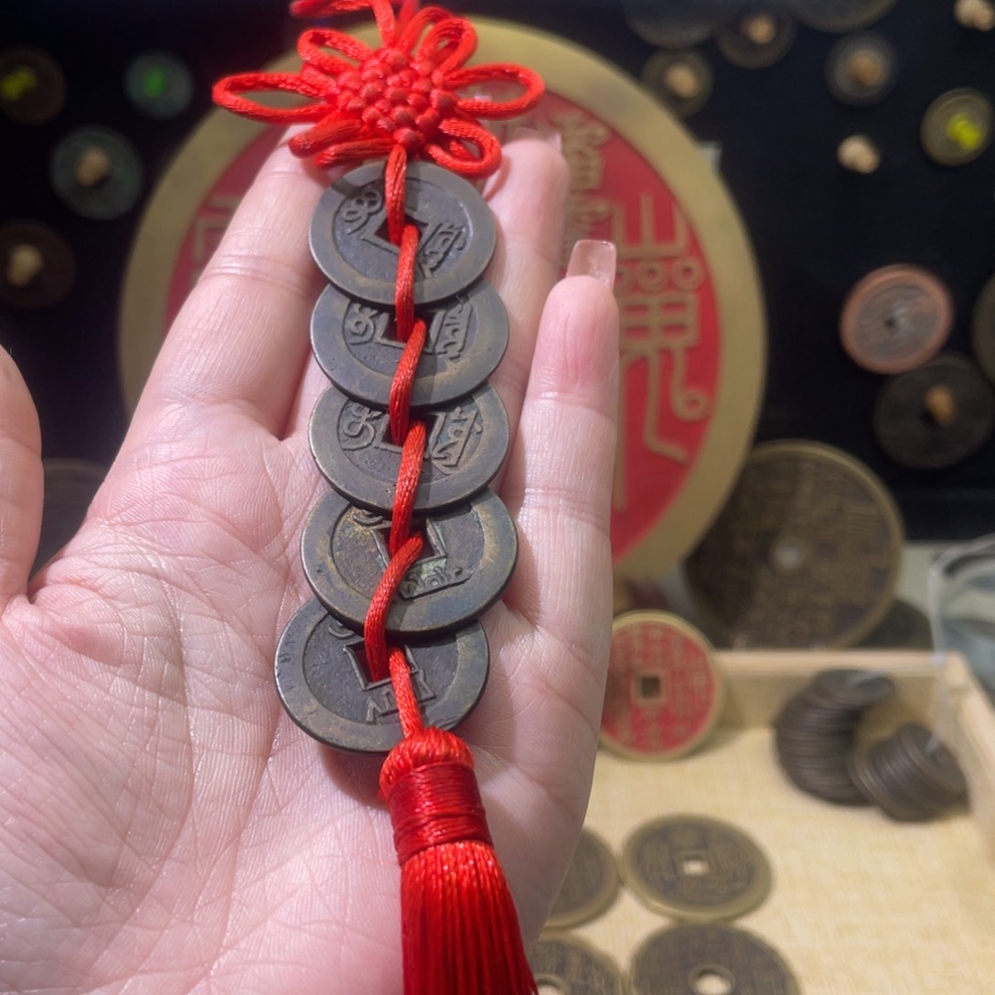 铜现代工艺品仿制品