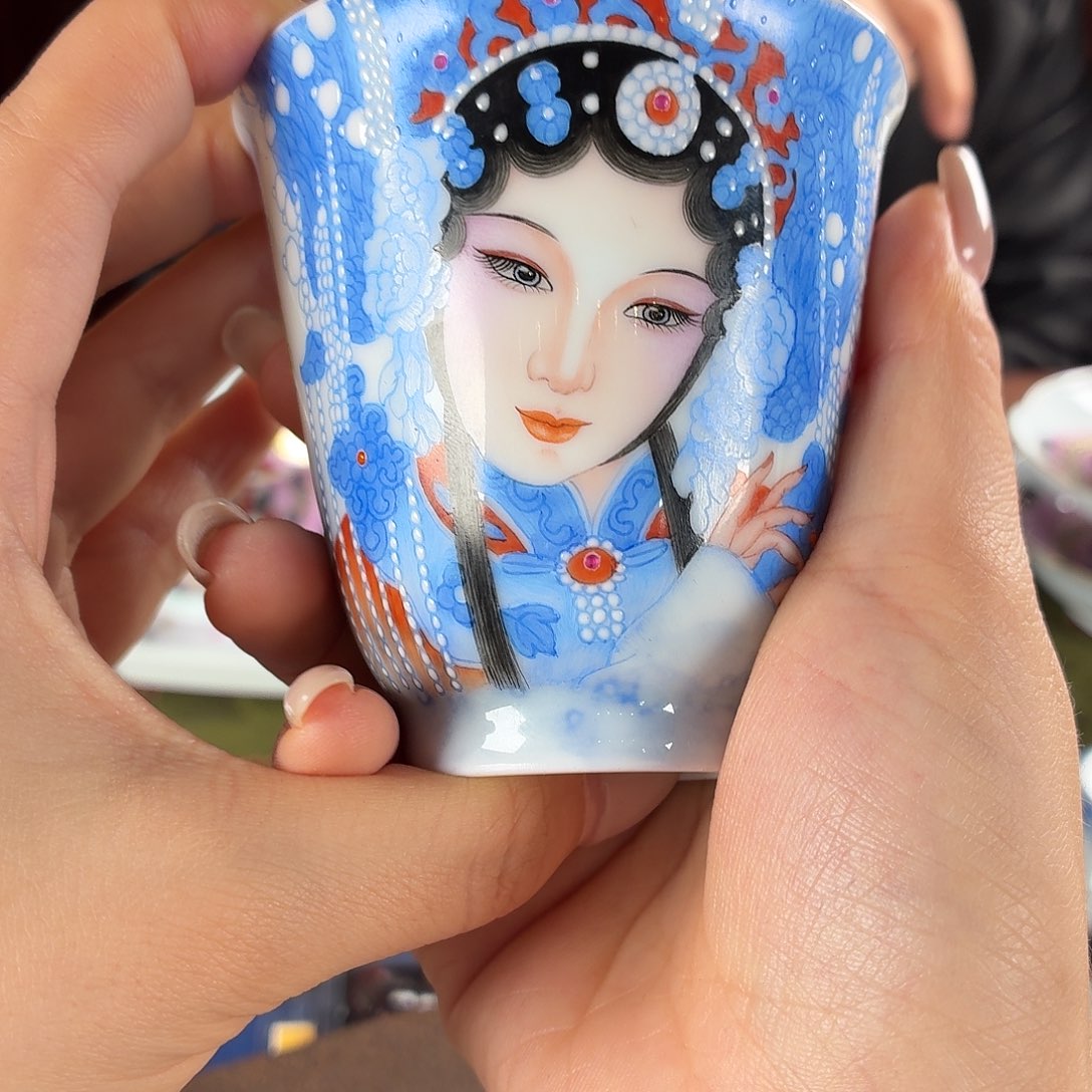 九年瓷艺九鸣瓷艺