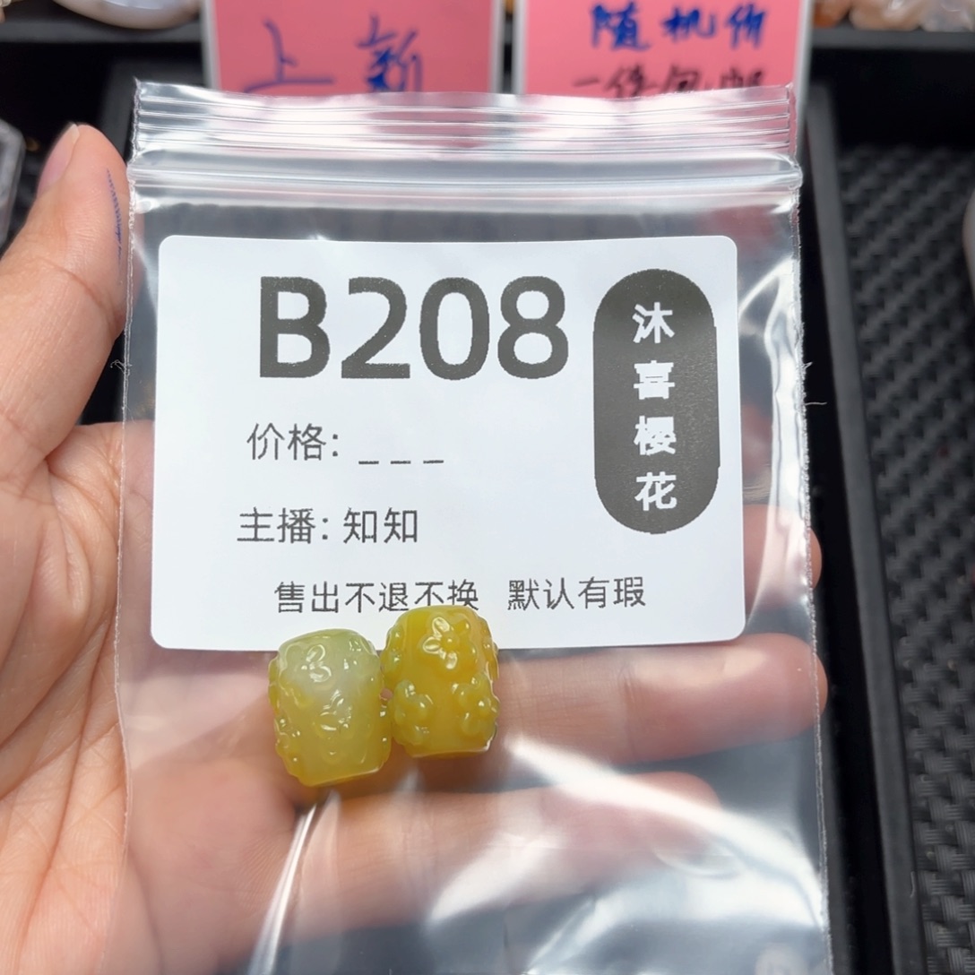 玛瑙/玉髓颈饰未镶嵌大*