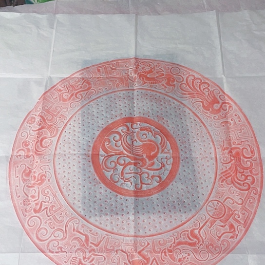 【闪购商品】拓片用纸其他福利