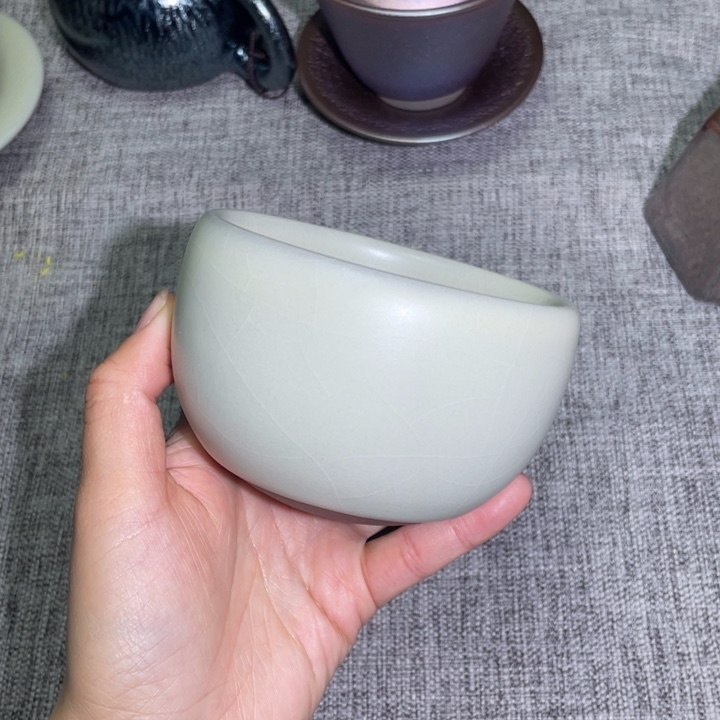 茶盏建盏直播间链接