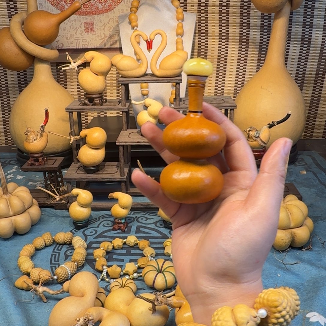 L***n手把双扁五五宫廷八宝