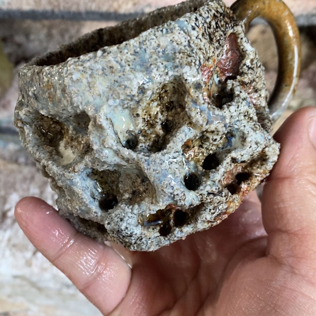 开窑大吉，高货多多114瑕