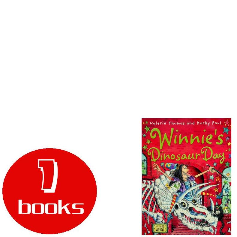 英文原版绘本1本930610089