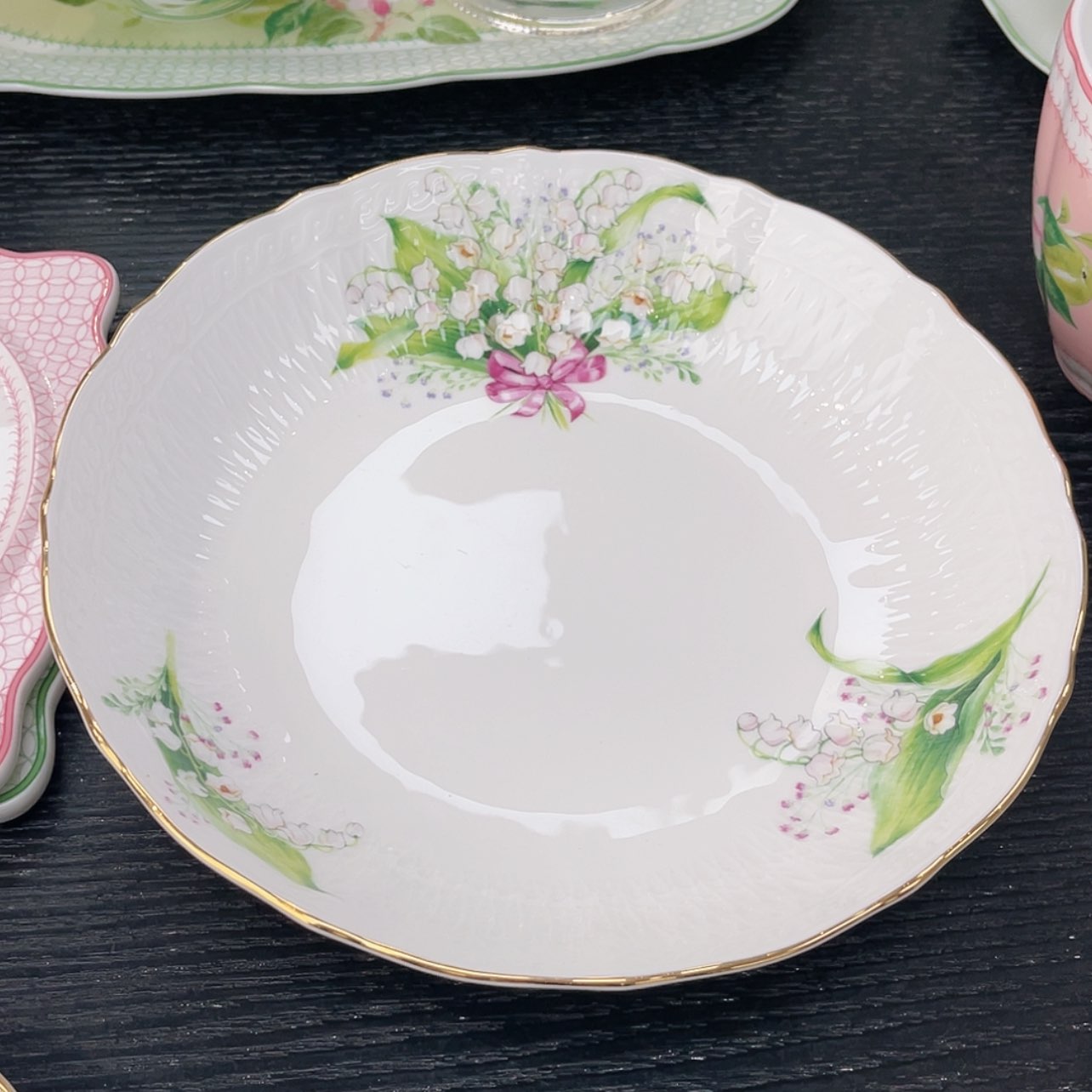 【闪购商品】瓷片盘盘—————————-