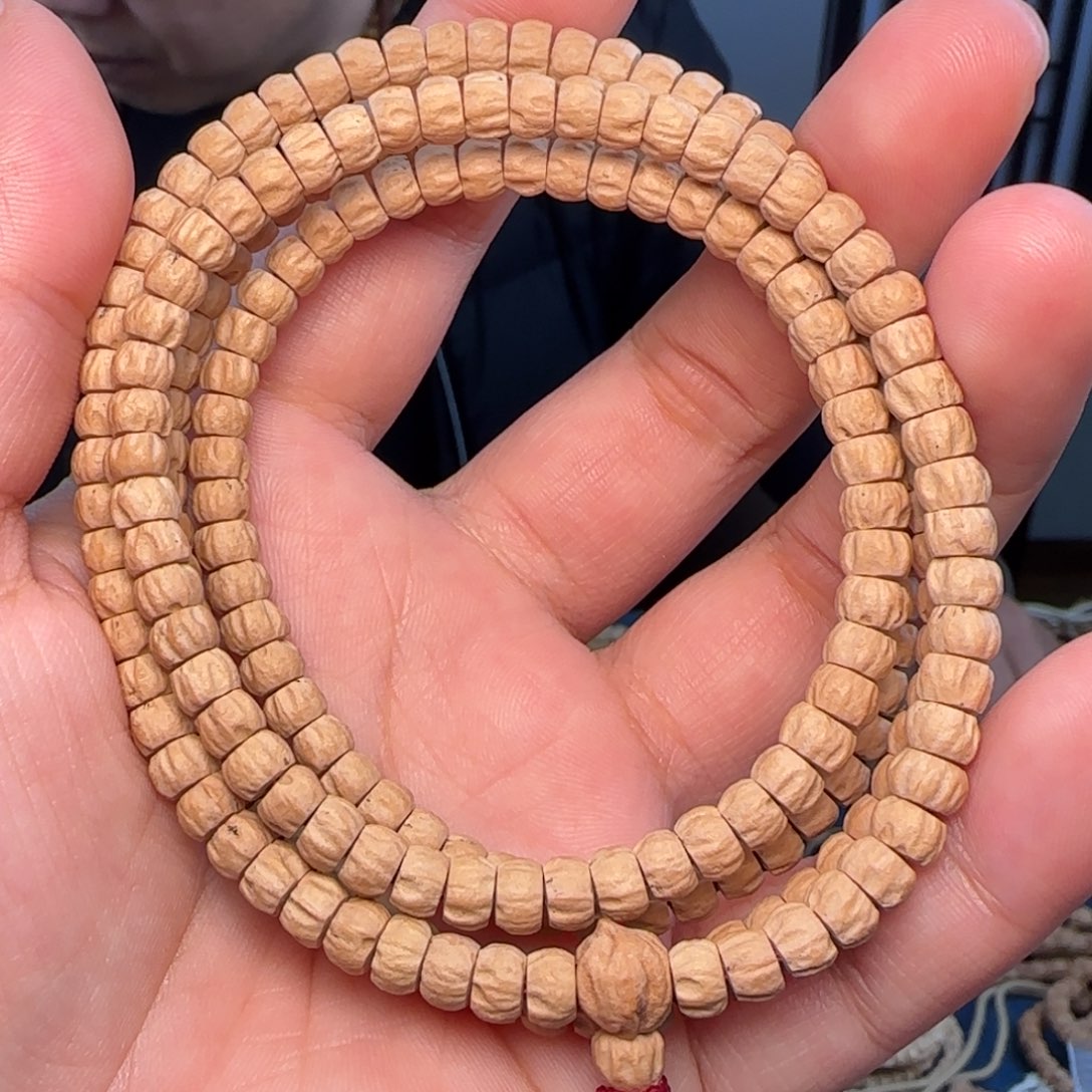 柏香籽/百香籽吊坠