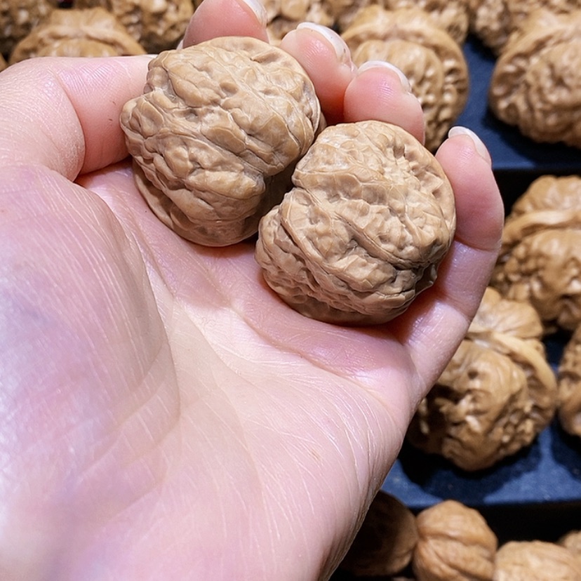 【闪购商品】核桃手串/手链C*边37全品蛤蟆头