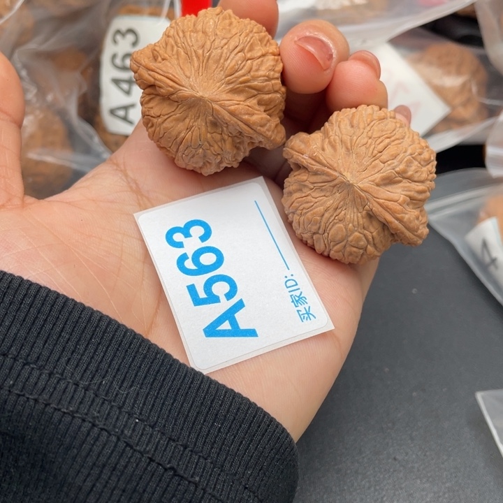 吊坠文玩核桃核桃