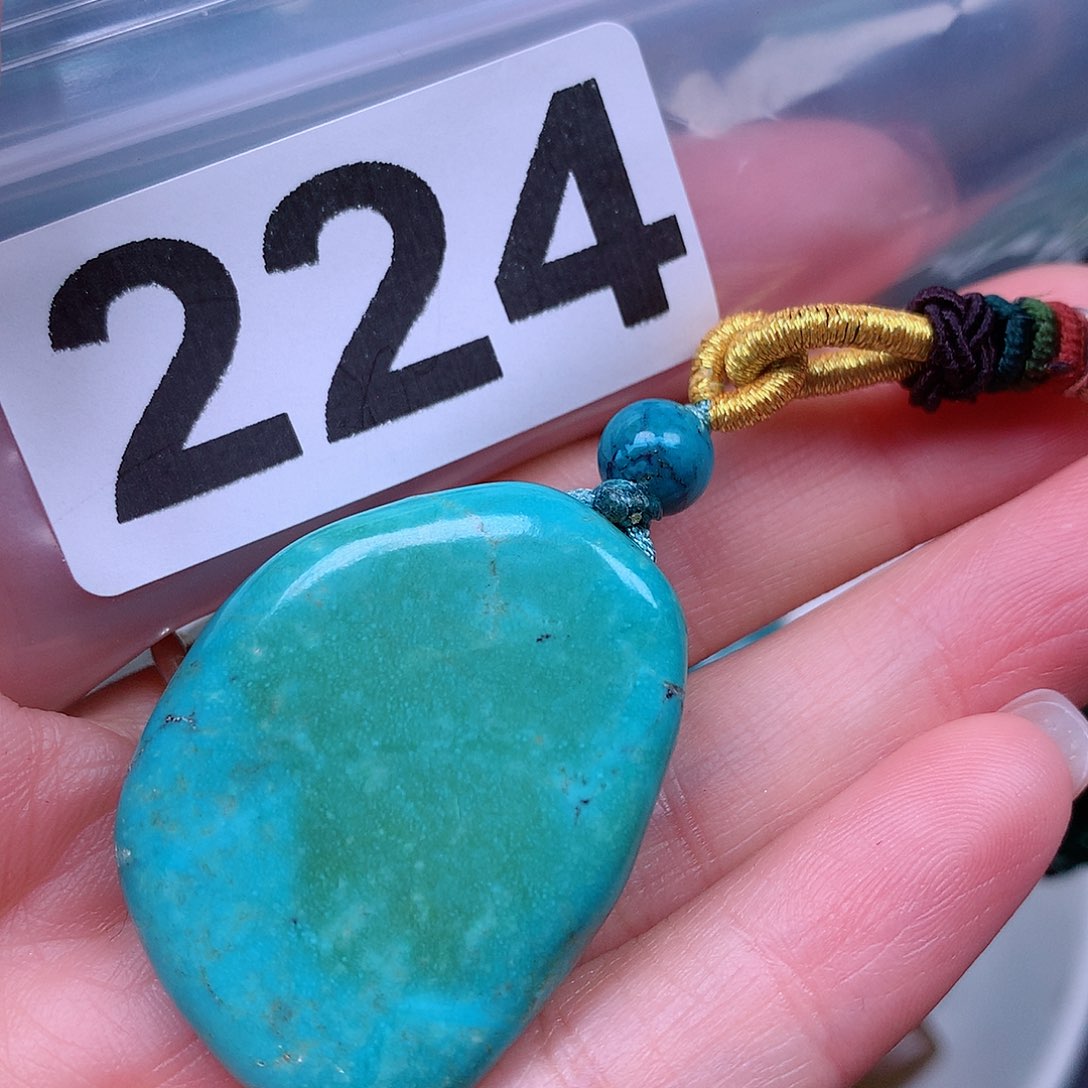 空竹粉丝专享十堰特色手工散珠