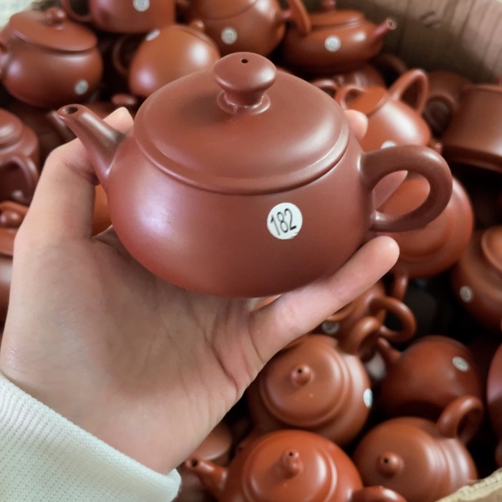 紫砂茶壶紫砂壶紫砂壶毫升120