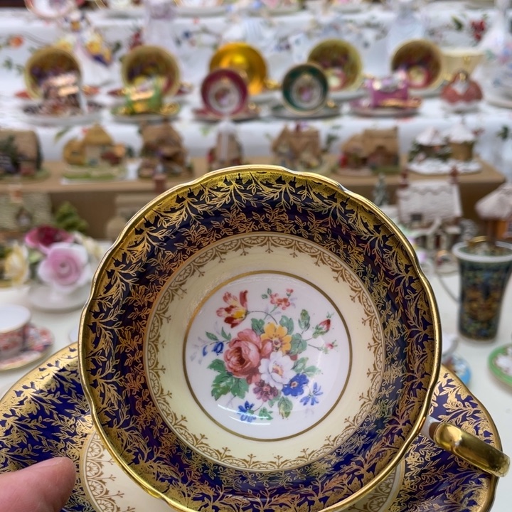 盘维多利亚欧洲中古