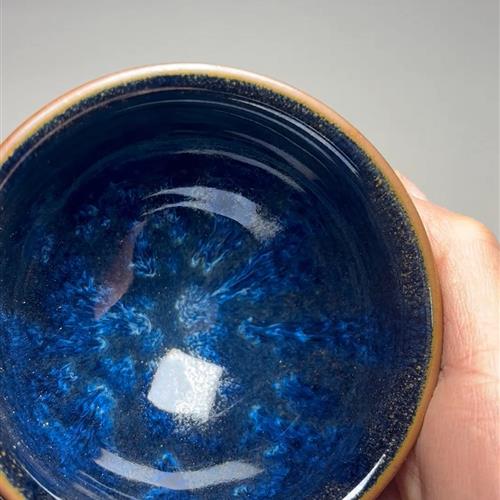 【闪购商品】茶盏-402............