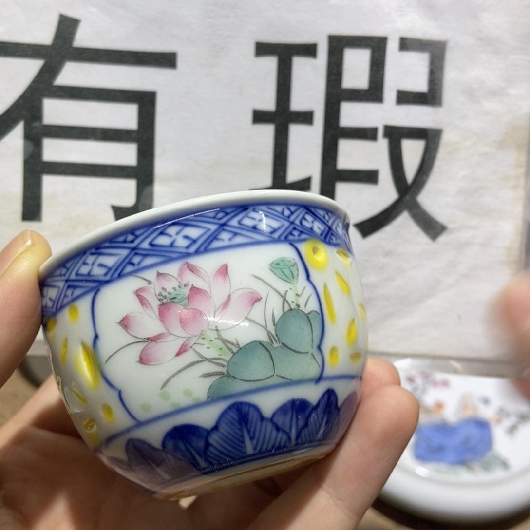 陶瓷艺术品的制作