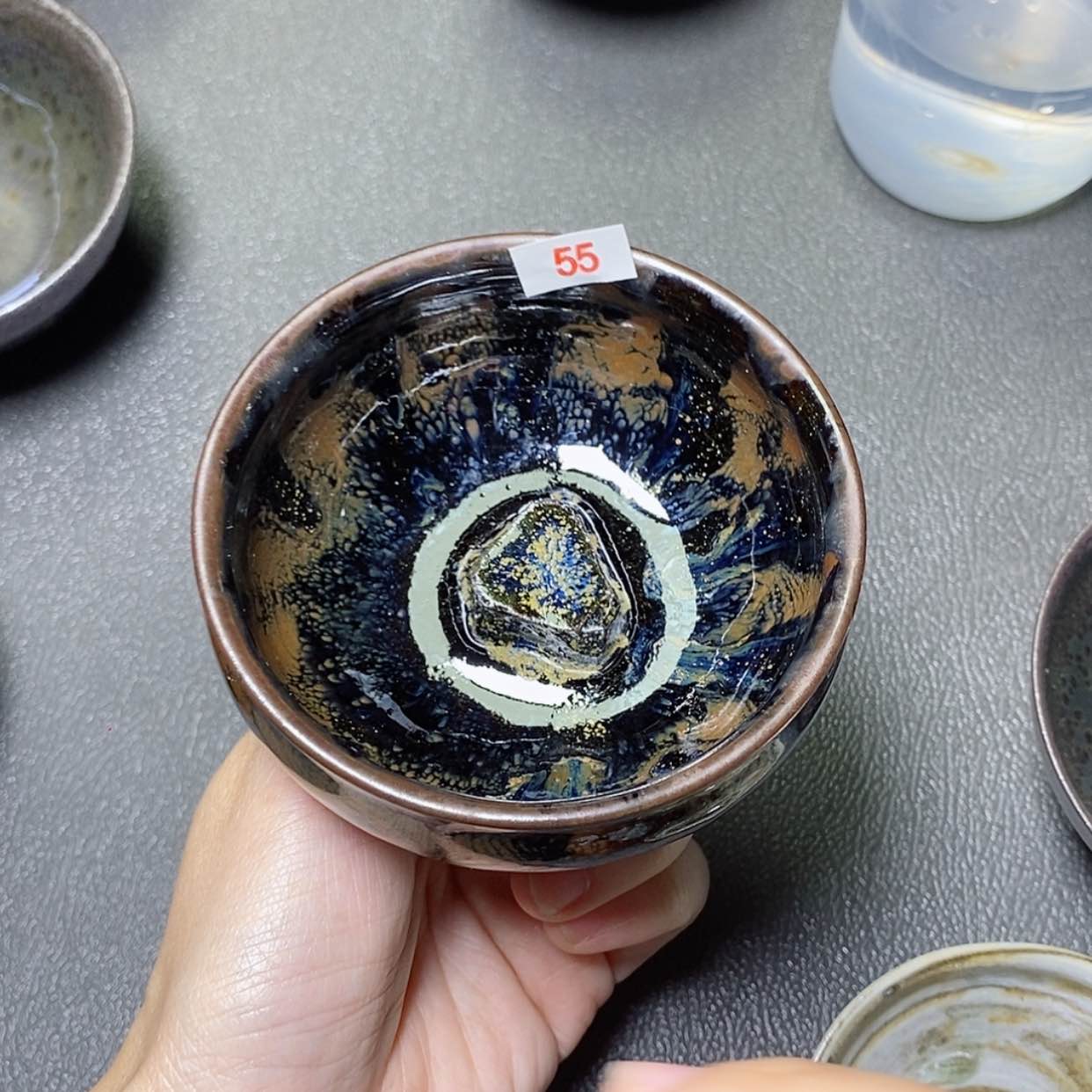 【闪购商品】茶盏55天择茶器zzzzzzzz