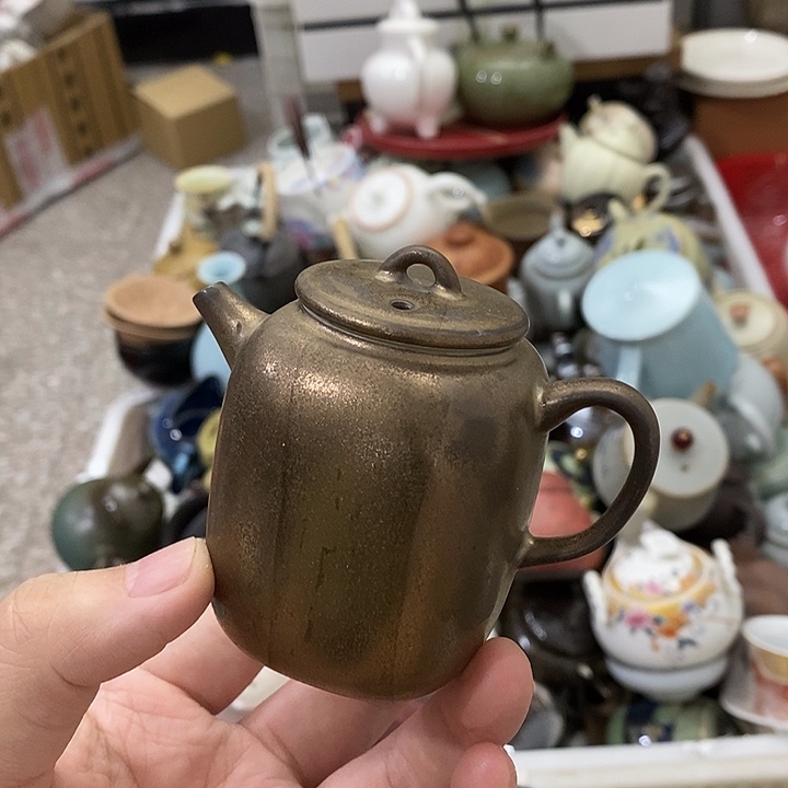 陶瓷艺术品及陶瓷制品