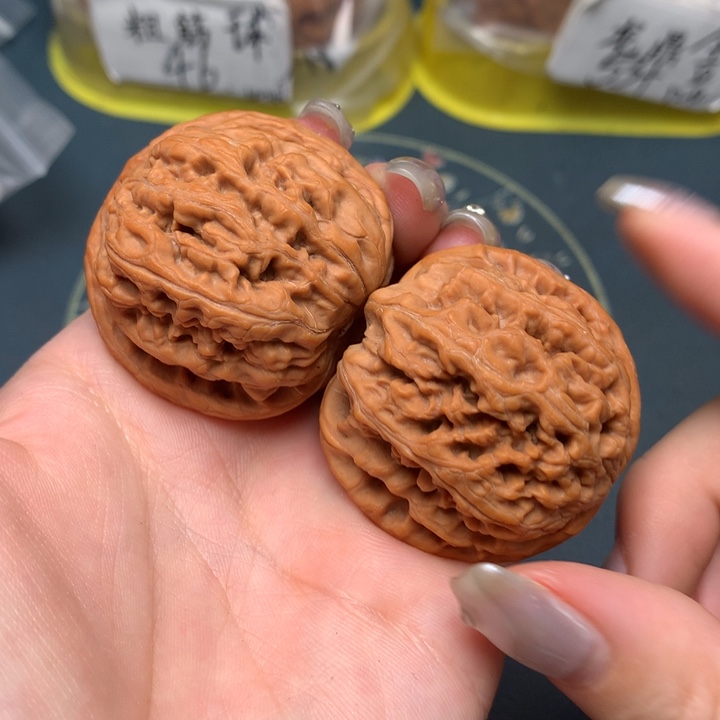 把件文玩核桃41-34027-0