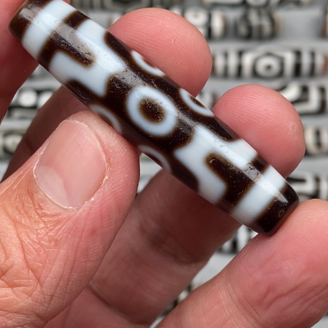 玛瑙/玉髓项链未镶嵌