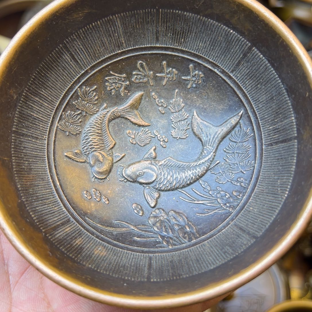 精美文玩精品摆件