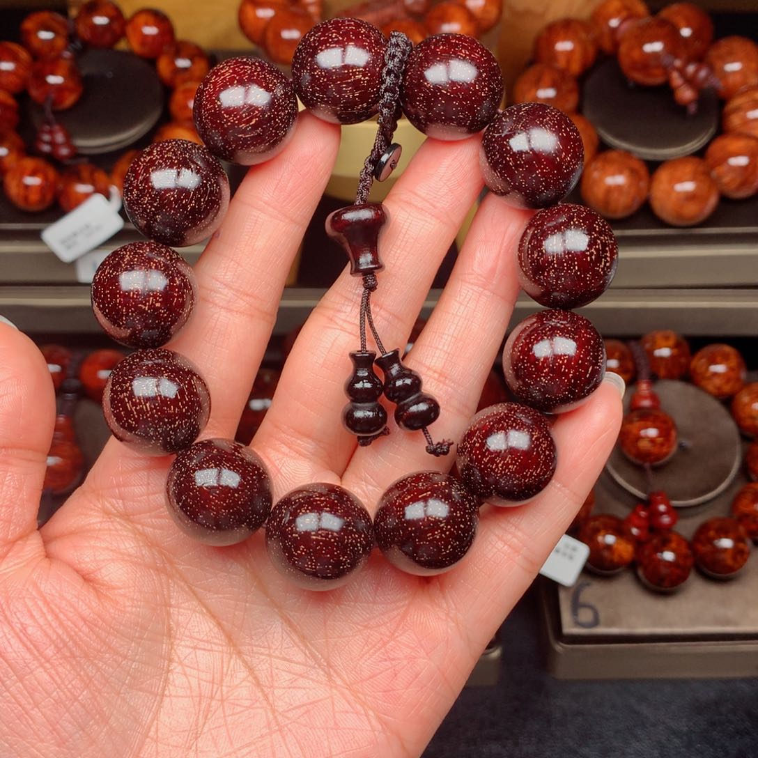 檀香紫檀（小叶紫檀）楠3w