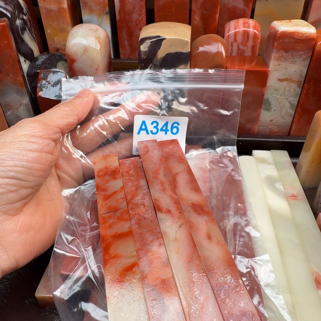 高***刻寿山石印石老挝石料