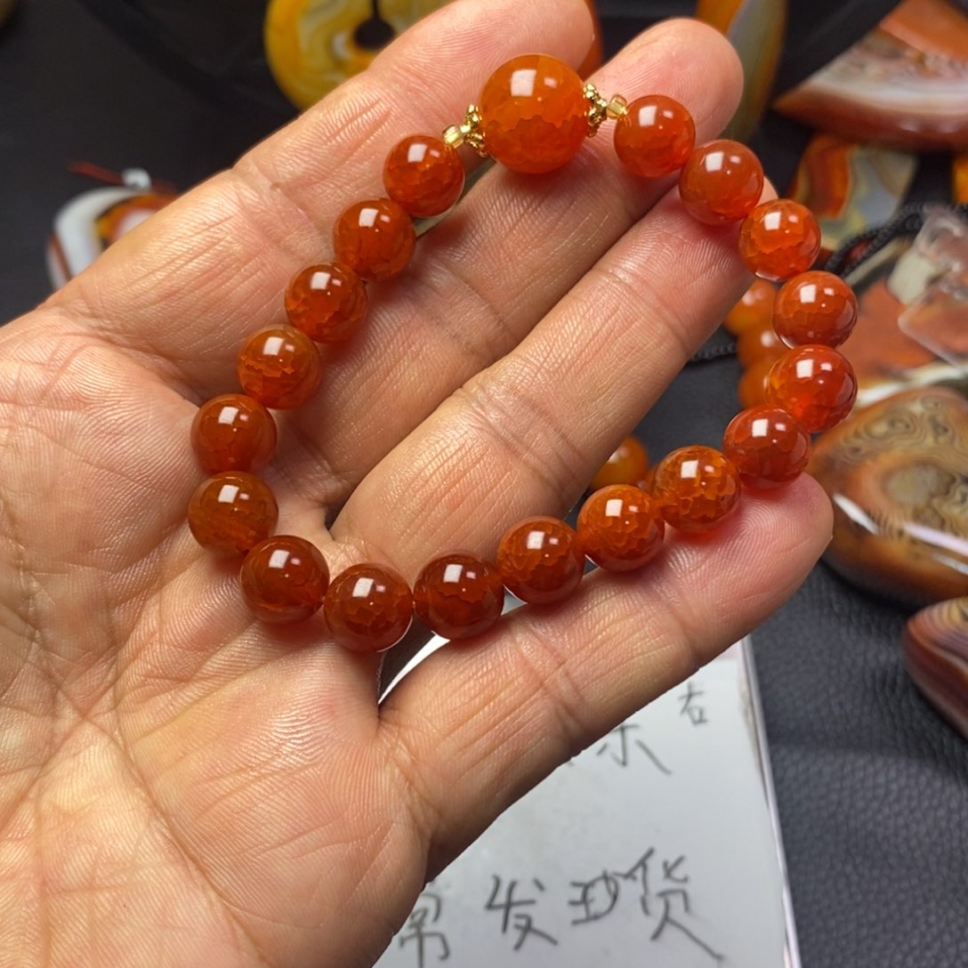 玛瑙/玉髓珠宝奇石未镶嵌