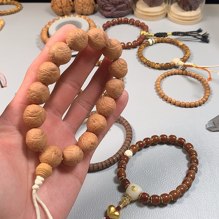 吊坠龙眼菩提。。。。。。。。