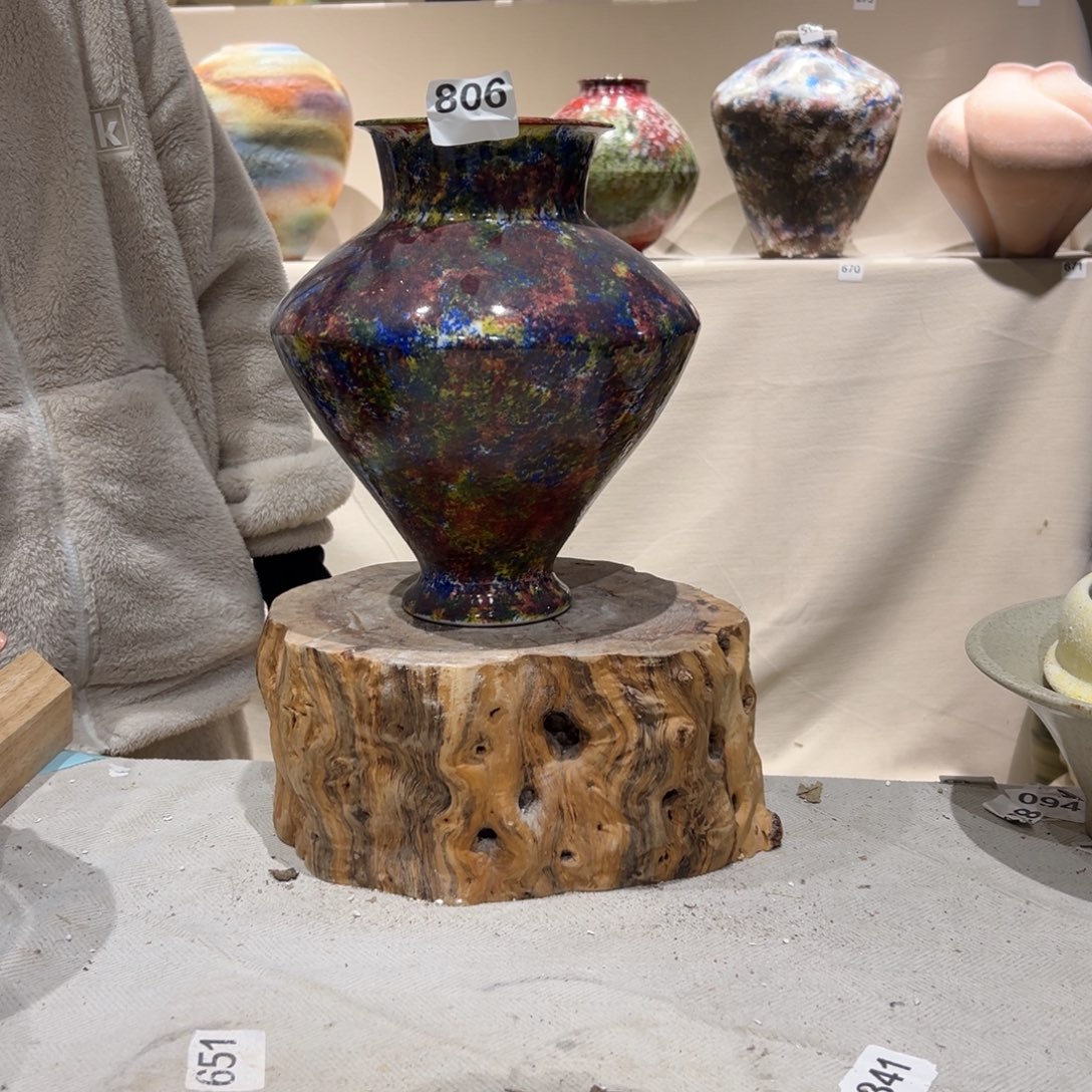 景德镇高温陶瓷806G8阿平左右的话，