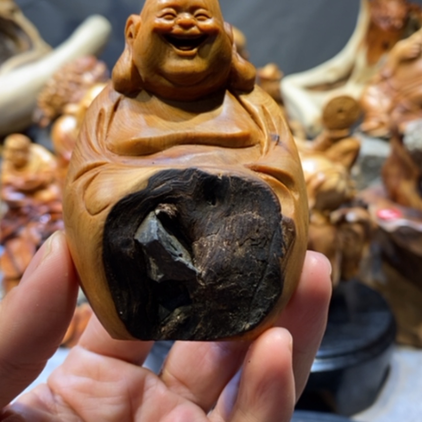 【闪购商品】柏木（崖柏）崖柏木