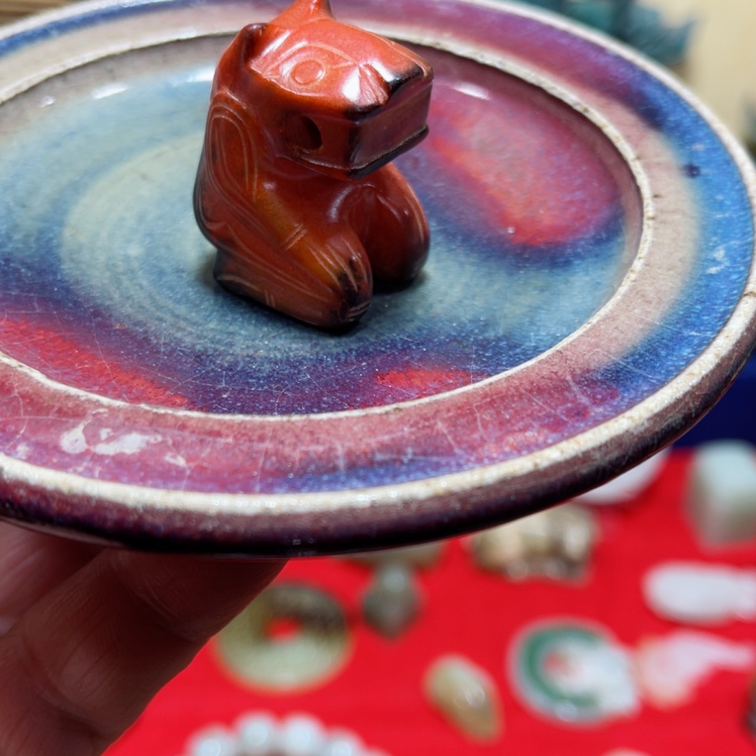 摆件瓷器瓷器瓷器