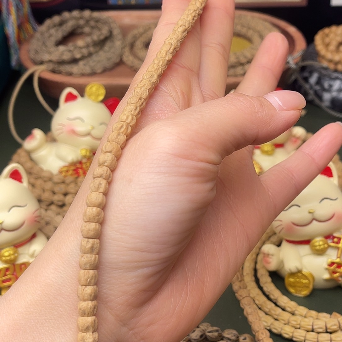 吊坠柏香籽/百香籽