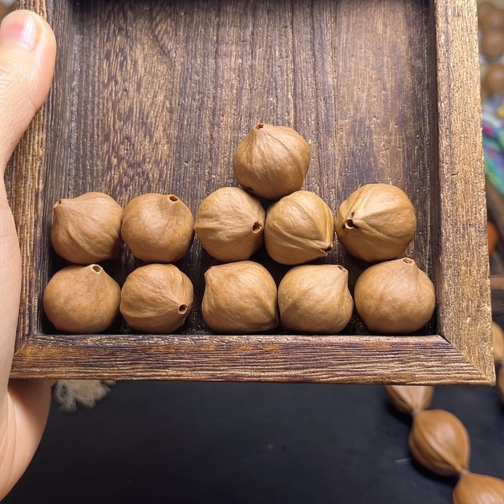 物***非手串/手链橄榄核素核