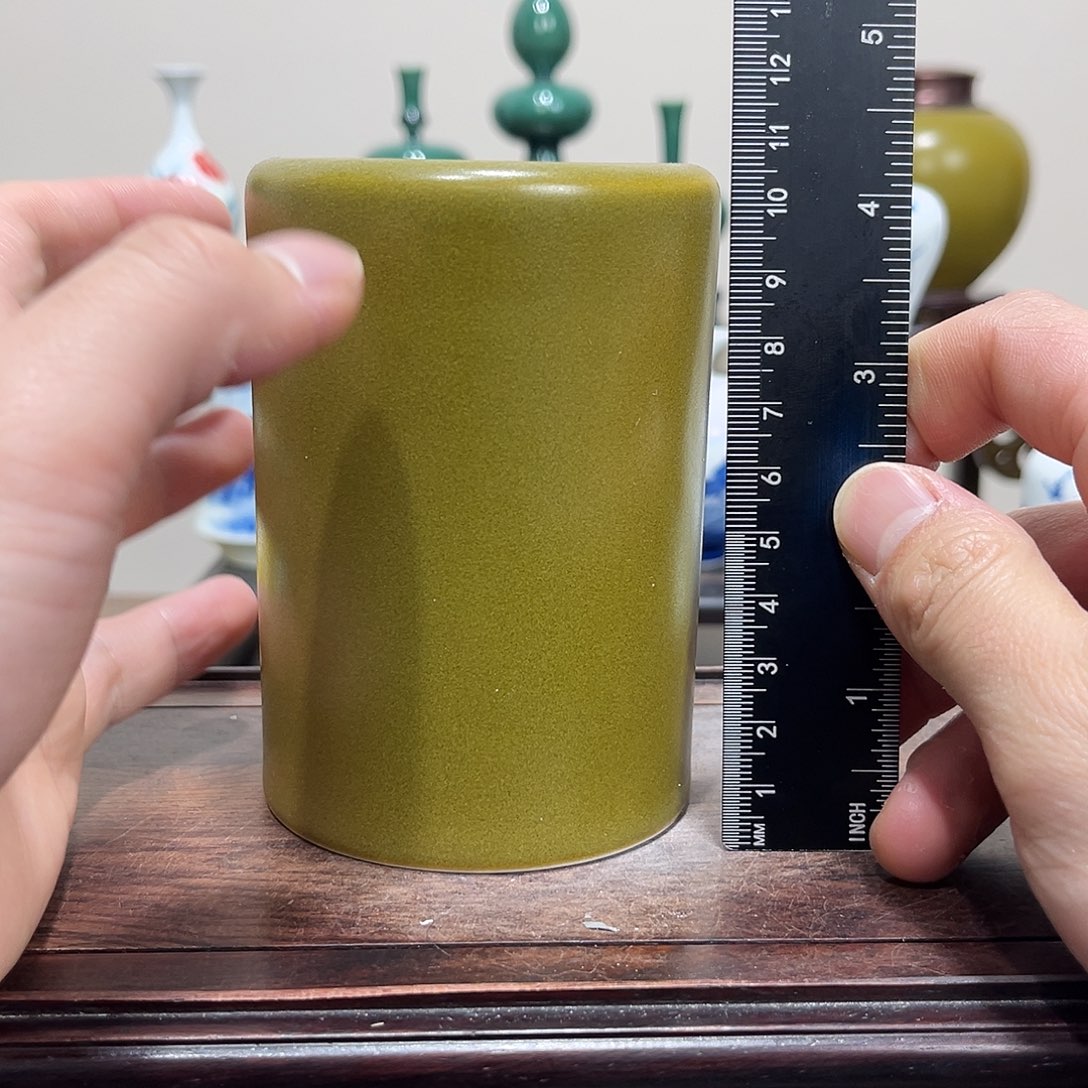 瓶陶瓷手工小小小花器