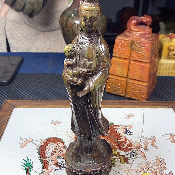 紫砂闪购商品，一图一物