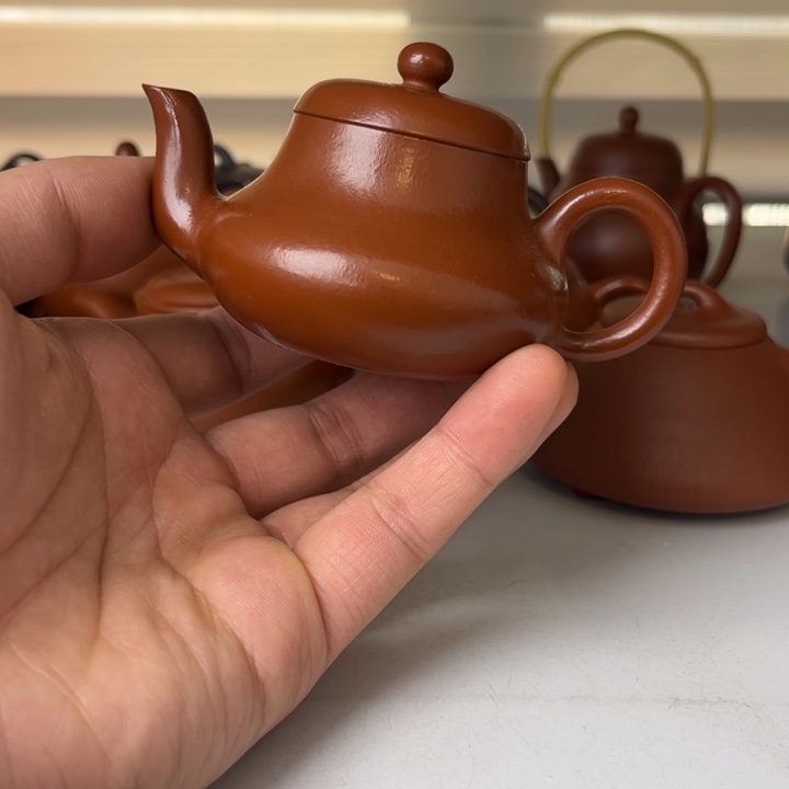 紫砂茶壶紫砂茶壶