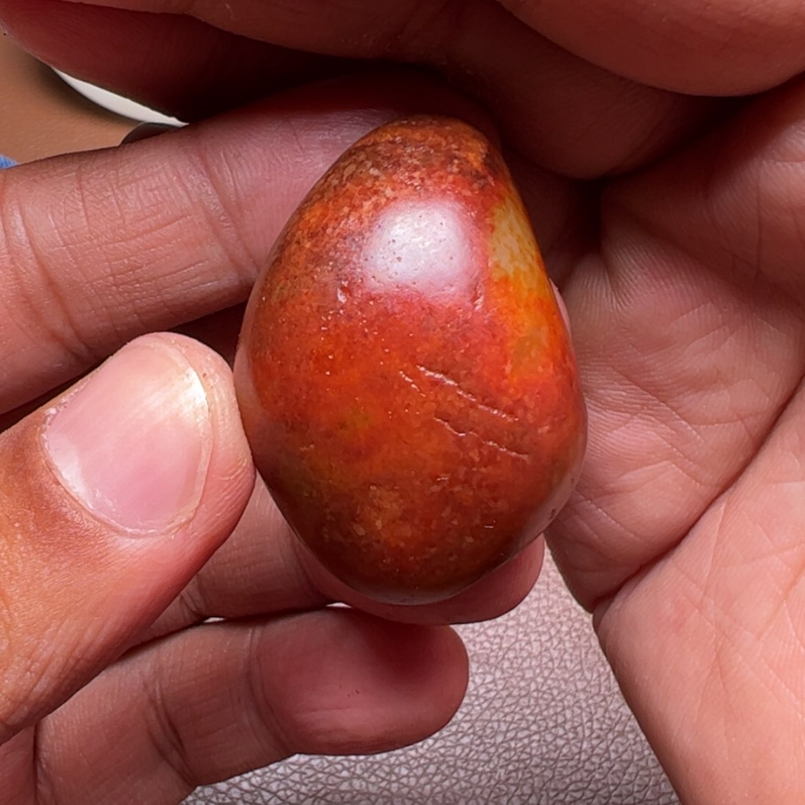 【闪购商品】和田玉吊坠(不含链)未镶嵌