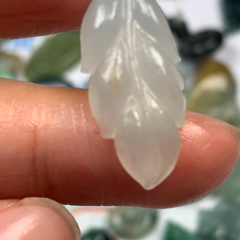 定制翡翠翡翠未镶嵌翡翠