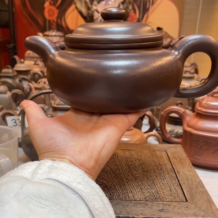 茶壶紫砂紫砂茶具紫砂