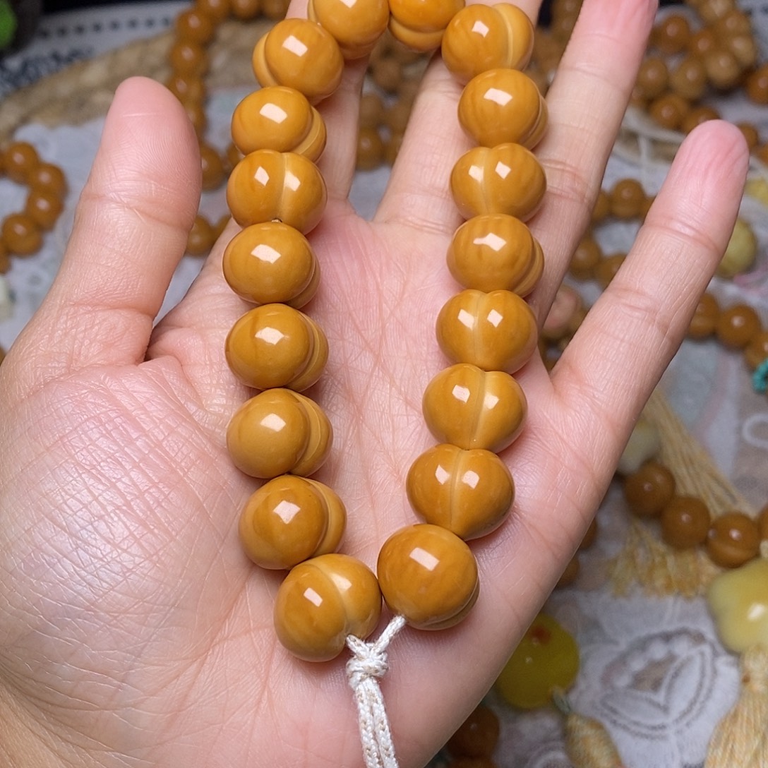 吊坠猴头核桃屁桃15加